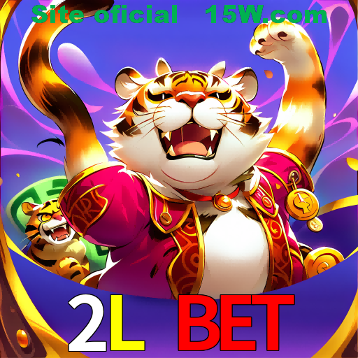 Imagem promocional da 2L Bet mostrando a plataforma e suas vantagens
